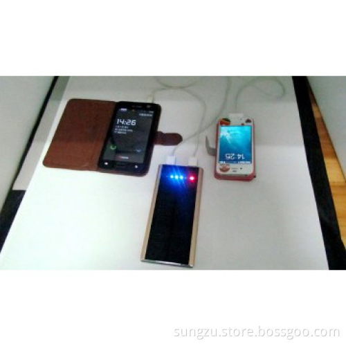 solar charger for samsung galaxy s5 i9100&solar charger pad mini